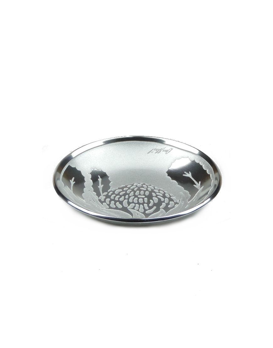WT Coaster Dish