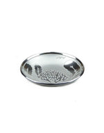 WT Coaster Dish