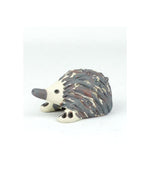 Large Echidna Ceramic Animal