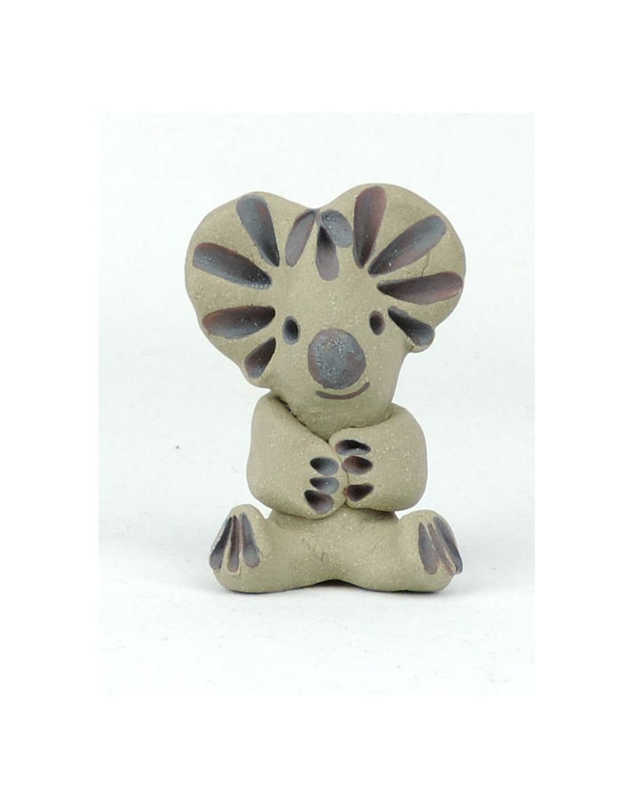Large Koala Ceramic Animal