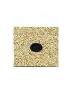 FG Coaster Obl Cork