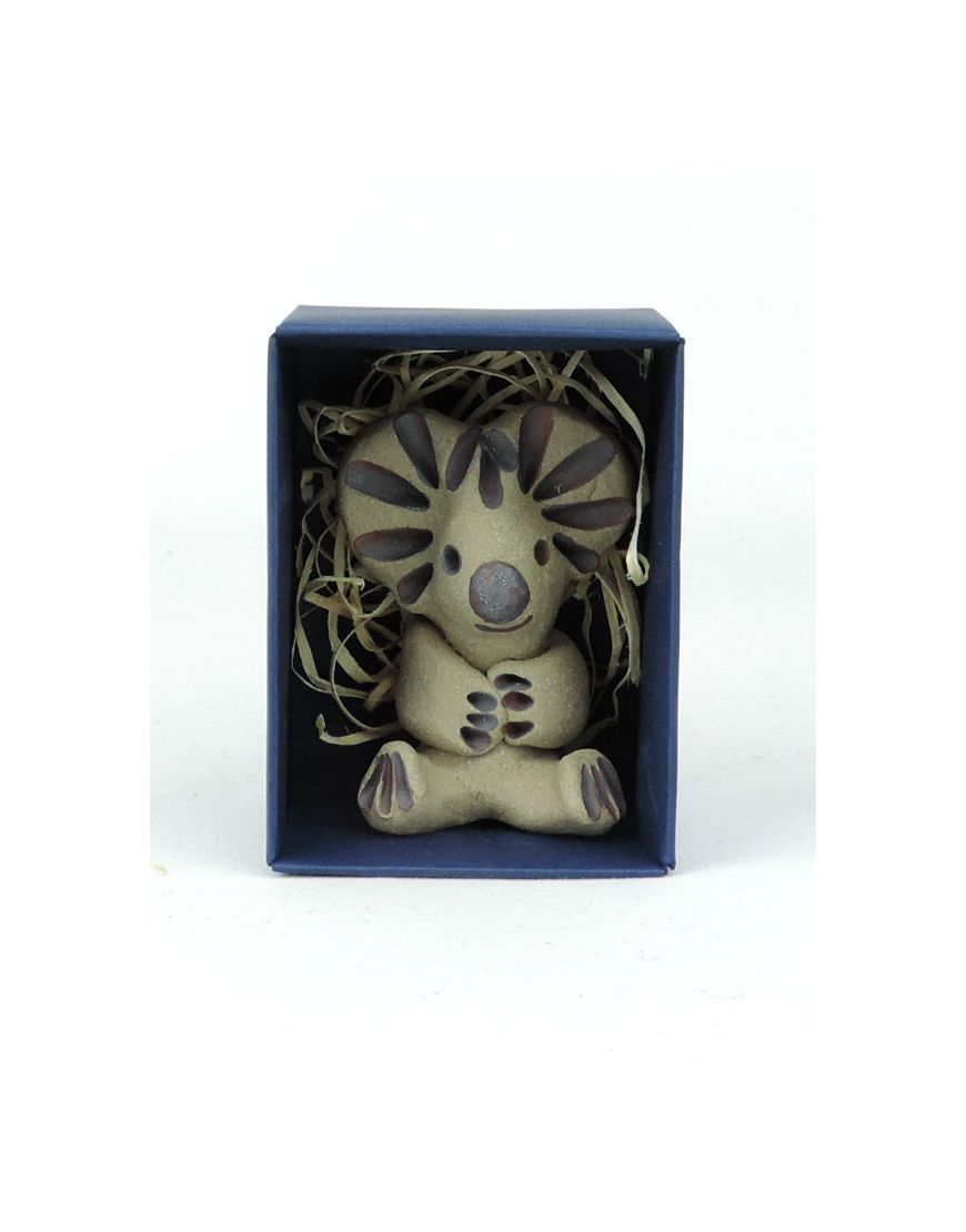 Large Koala Ceramic Animal