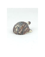 Small Echidna Ceramic Animal