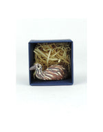 Small Emu Ceramic Animal