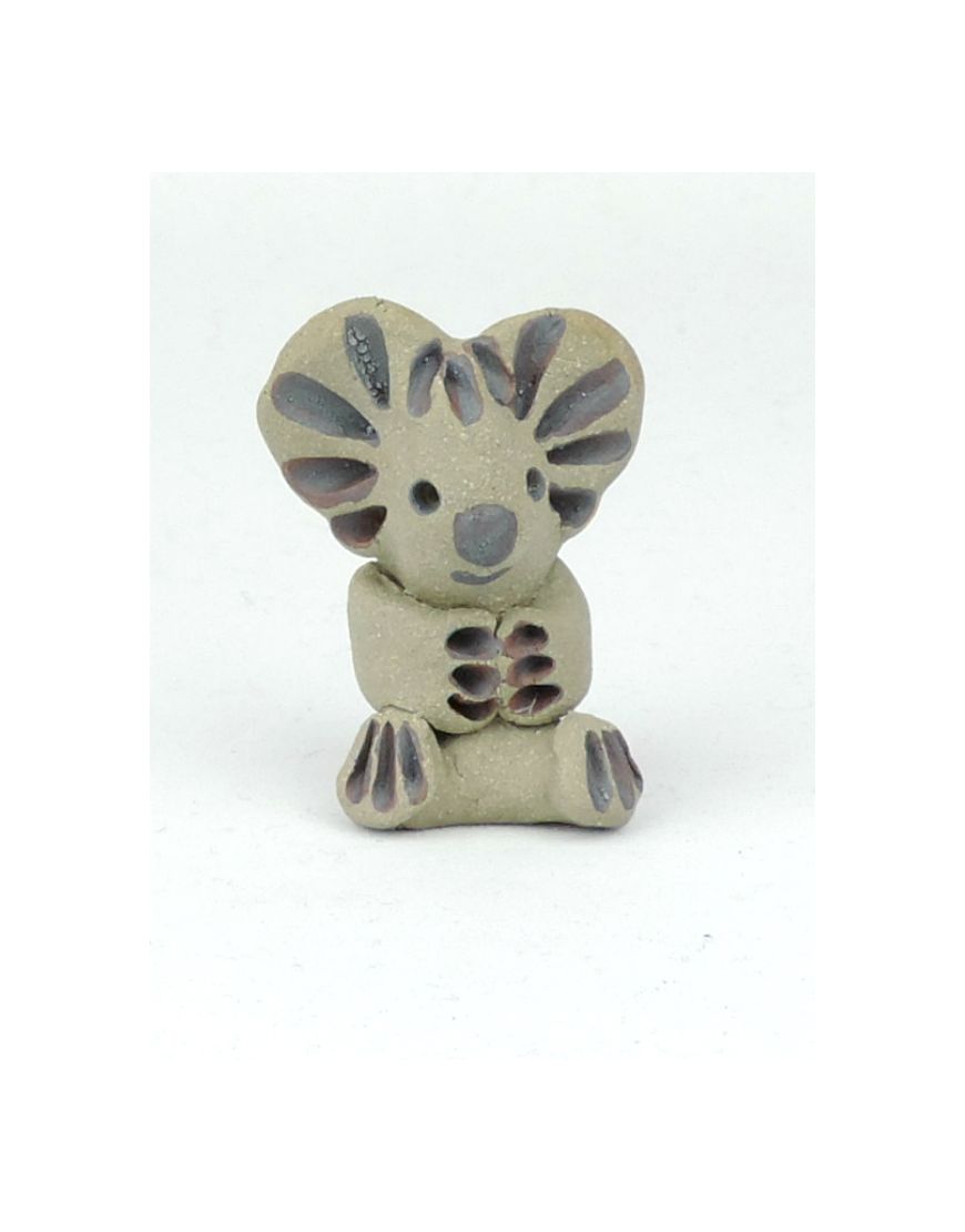 Small Koala Ceramic Animal