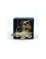 Small Platypus Ceramic Animal
