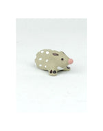 Small Quoll Ceramic Animal