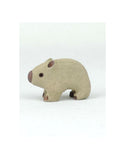 Small Wombat Ceramic Animal