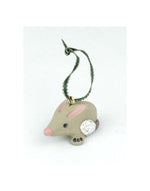 Xmas Deco Bilby Ceramic Animal