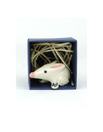 Glazed Bilby Ceramic Animal