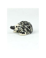 Glazed Echidna Ceramic Animal