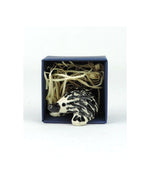 Glazed Echidna Ceramic Animal