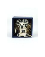 Glazed Koala Ceramic Animal