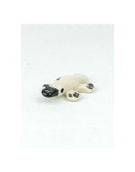 Glazed Platypus Ceramic Animal