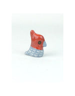 Glazed GangGang Ceramic Animal
