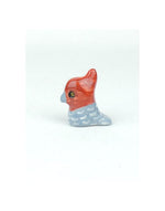 Glazed GangGang Ceramic Animal