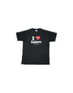 Adult TS I Love Canberra