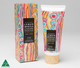 Hand Cream Judy Watson 100ml