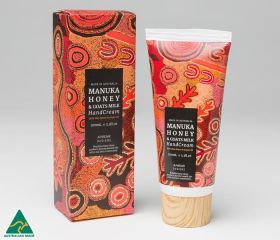 Hand Cream Theo Hudson 100ml