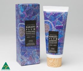 Hand Cream Alma Granites 100ml