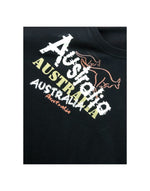 Adult TS Kanga Graffitti
