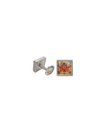 Cufflinks Sqr People Telling Stories Aboriginal