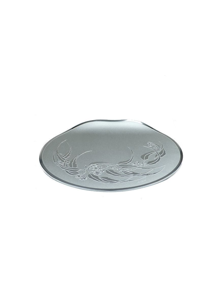 FG Platter Offround