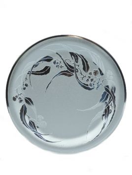 FG Tray Rnd