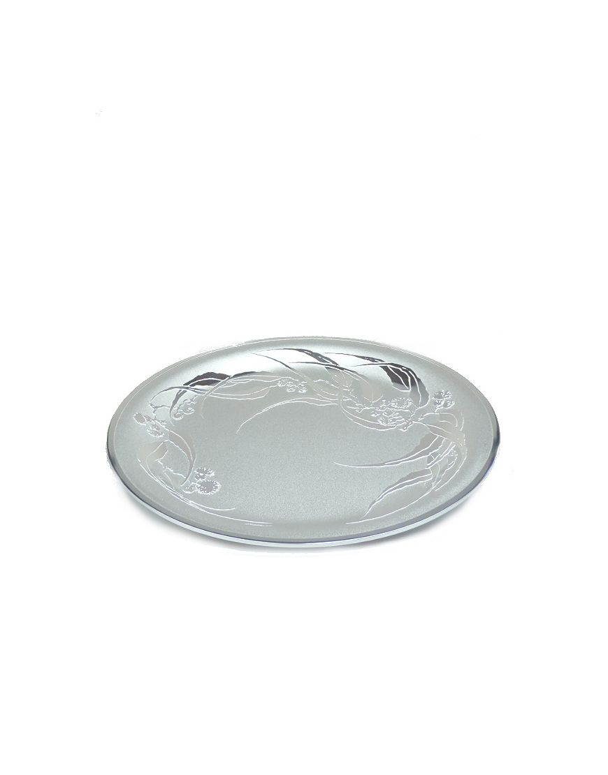 FG Tray Rnd