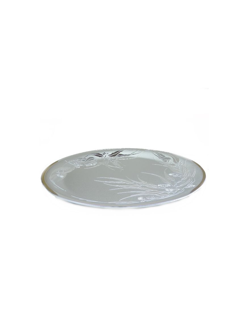 FG Tray Rnd
