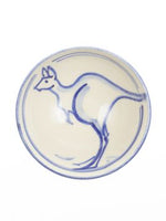 Dessert Bowl Kangaroo
