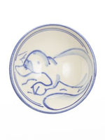 Dessert Bowl Platypus
