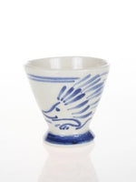 Egg Cup Echidna