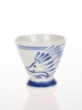 Egg Cup Echidna