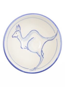 Lolly Bowl Kangaroo