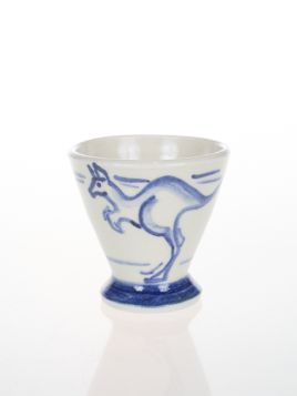 Egg Cup Kangaroo