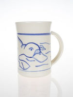 Mug Straight Platypus