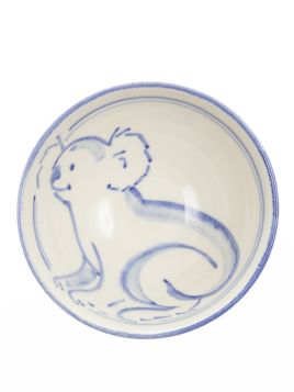 Pasta Bowl Koala