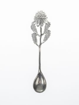 Mini Spoon Waratah