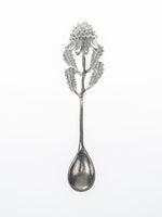 Mini Spoon Waratah