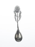 Round Spoon Waratah