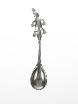 Round Spoon Platypus