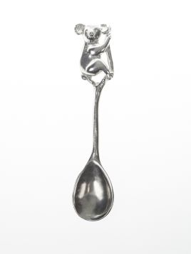 Round Spoon Koala