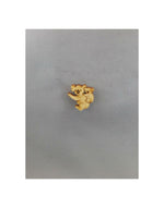 Wood Brooch Koala+Young