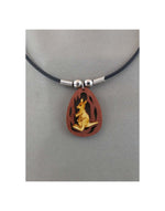 Choker Kangaroo Oval