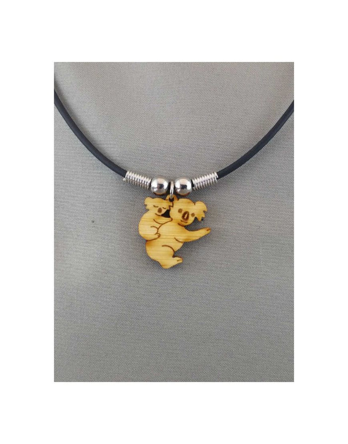 Choker Koala+Young