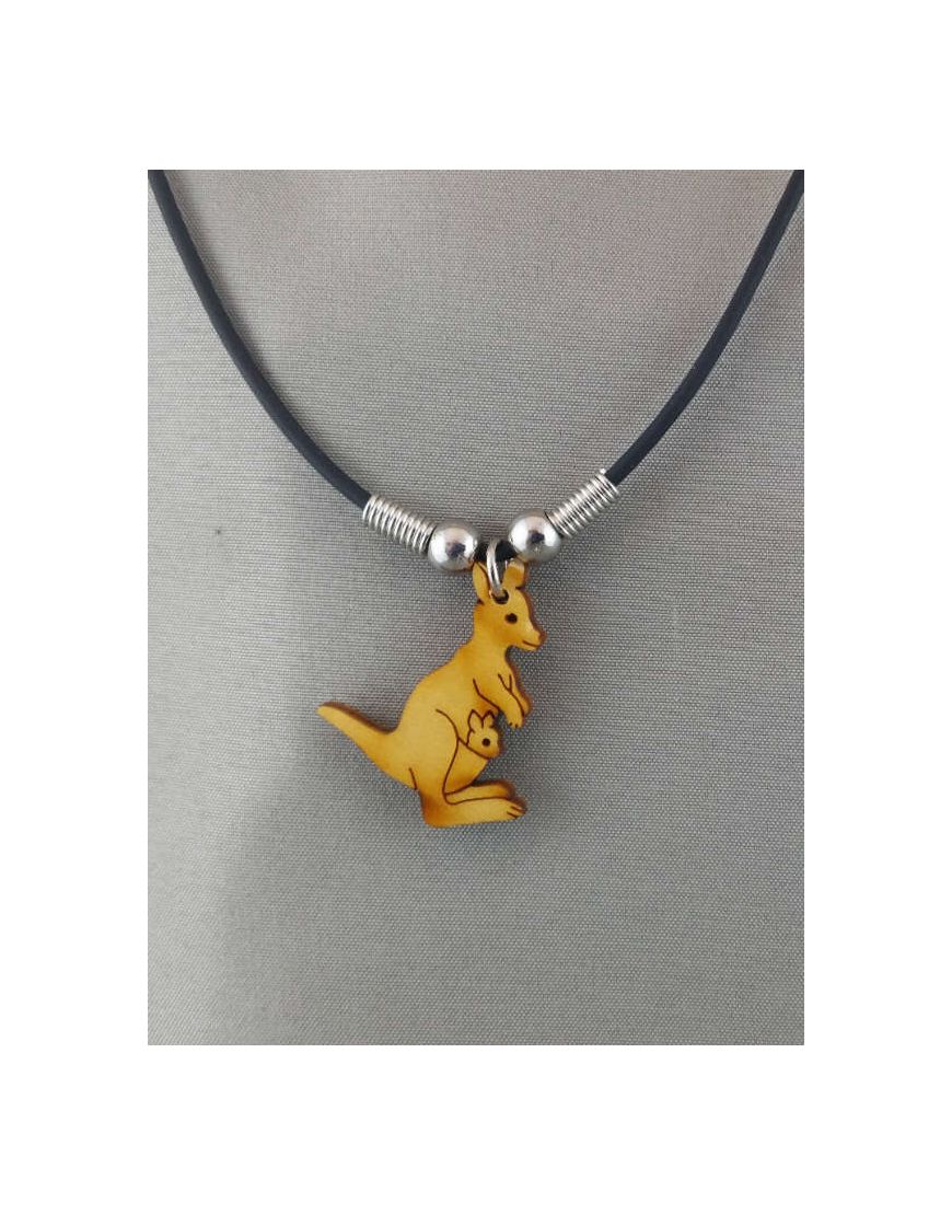 Choker Kangaroo