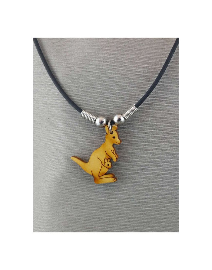 Choker Kangaroo