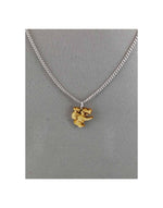 Chain Pendant Koala and Baby