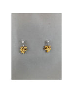Wood Earrings Hanging Koala+Young